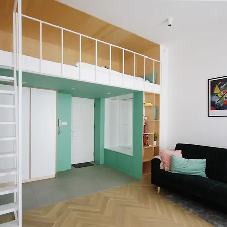 Apartament Limano-3