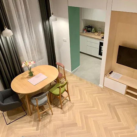 Apartament Limano-2